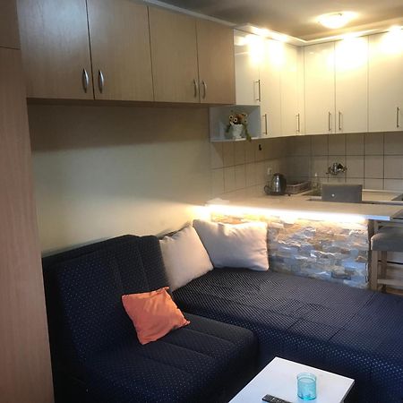 Studio Sajam Нови-Сад Экстерьер фото