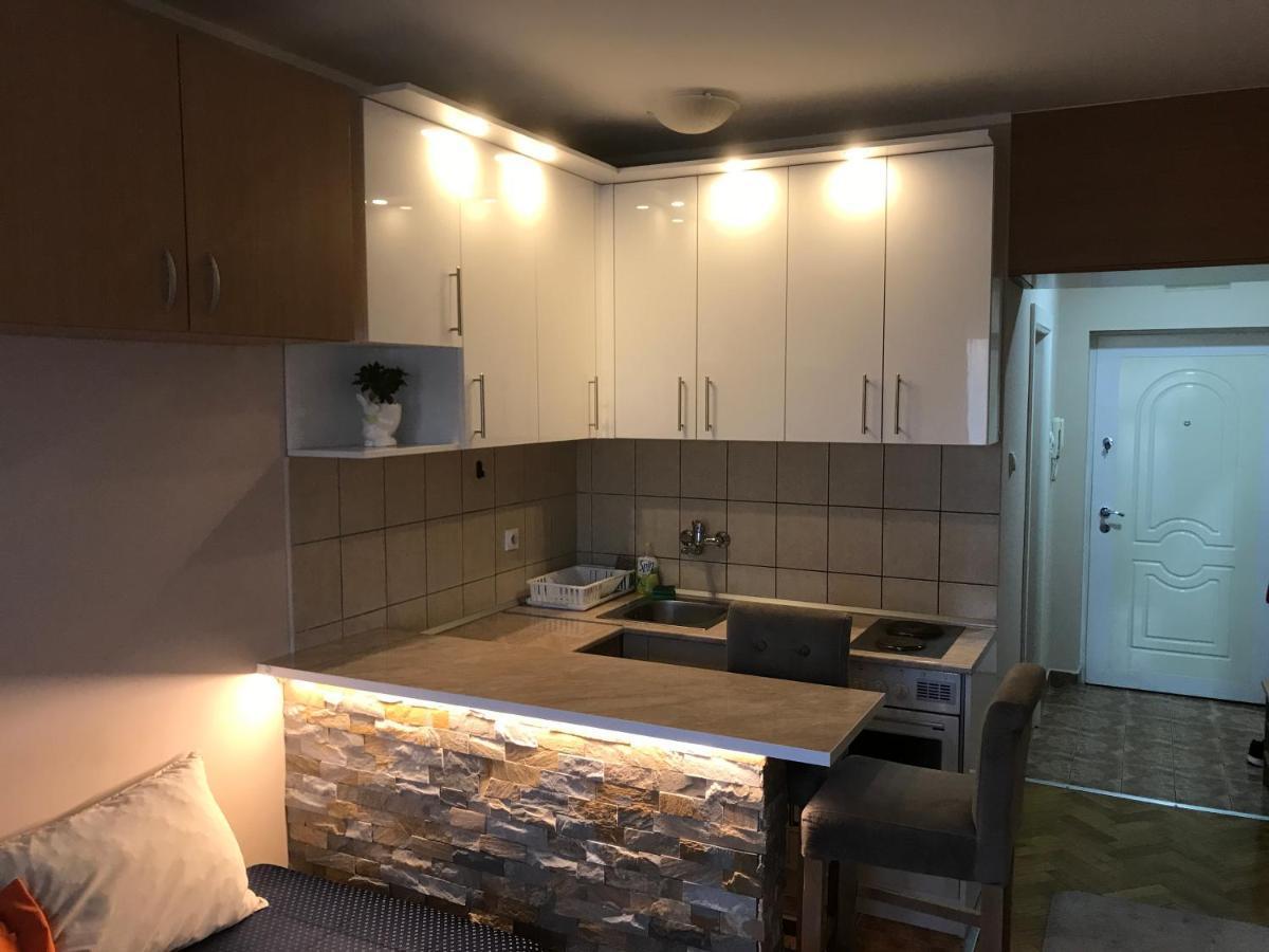 Studio Sajam Нови-Сад Экстерьер фото
